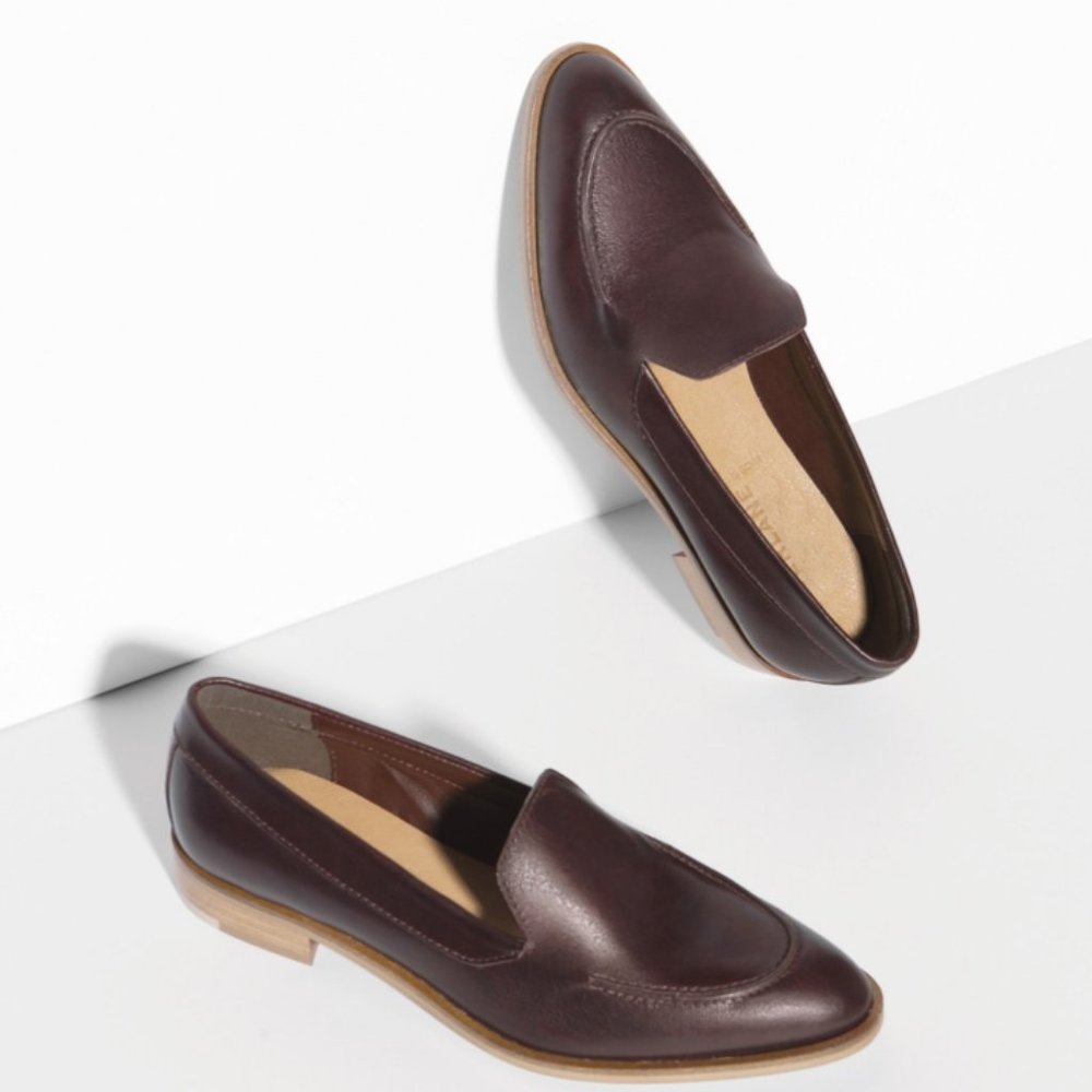 Everlane Modern Loafer nwot